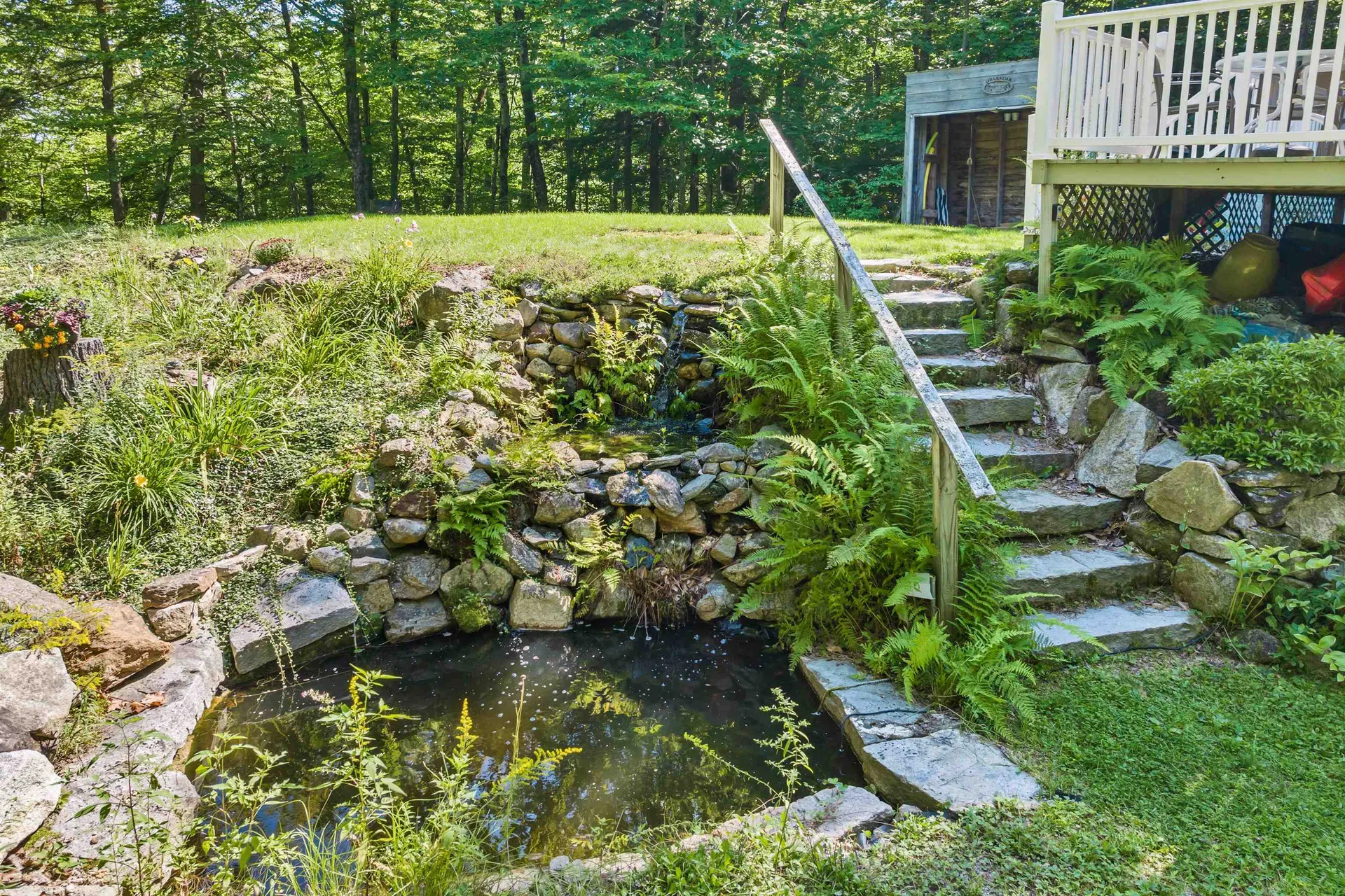 9 Moody Hollow Tuftonboro NH 03816