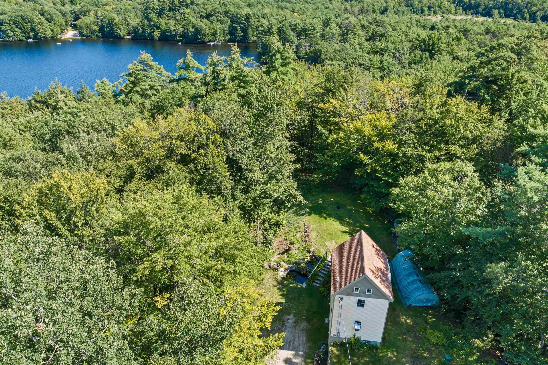 9 Moody Hollow Tuftonboro NH 03816