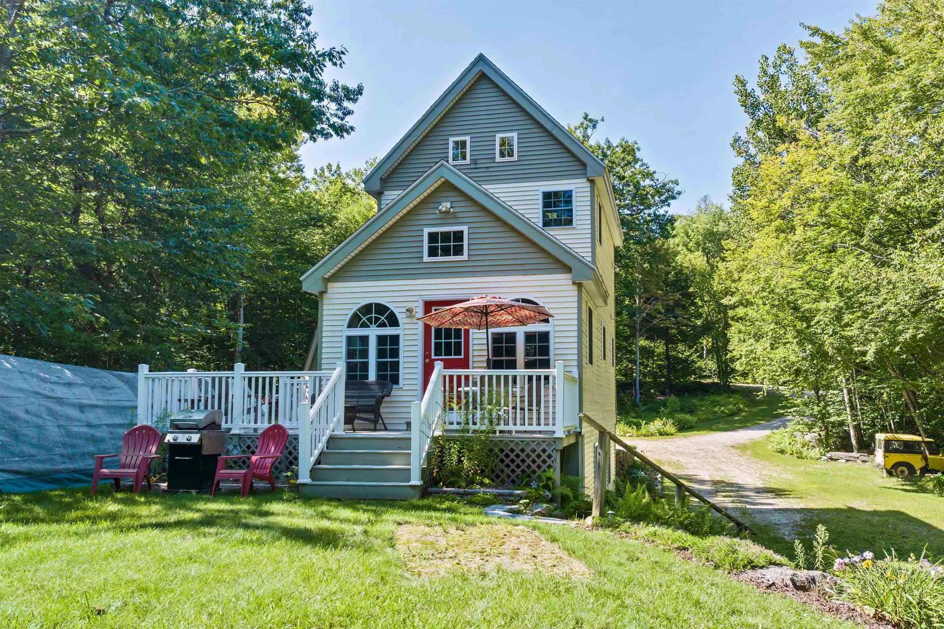 9 Moody Hollow Tuftonboro NH 03816