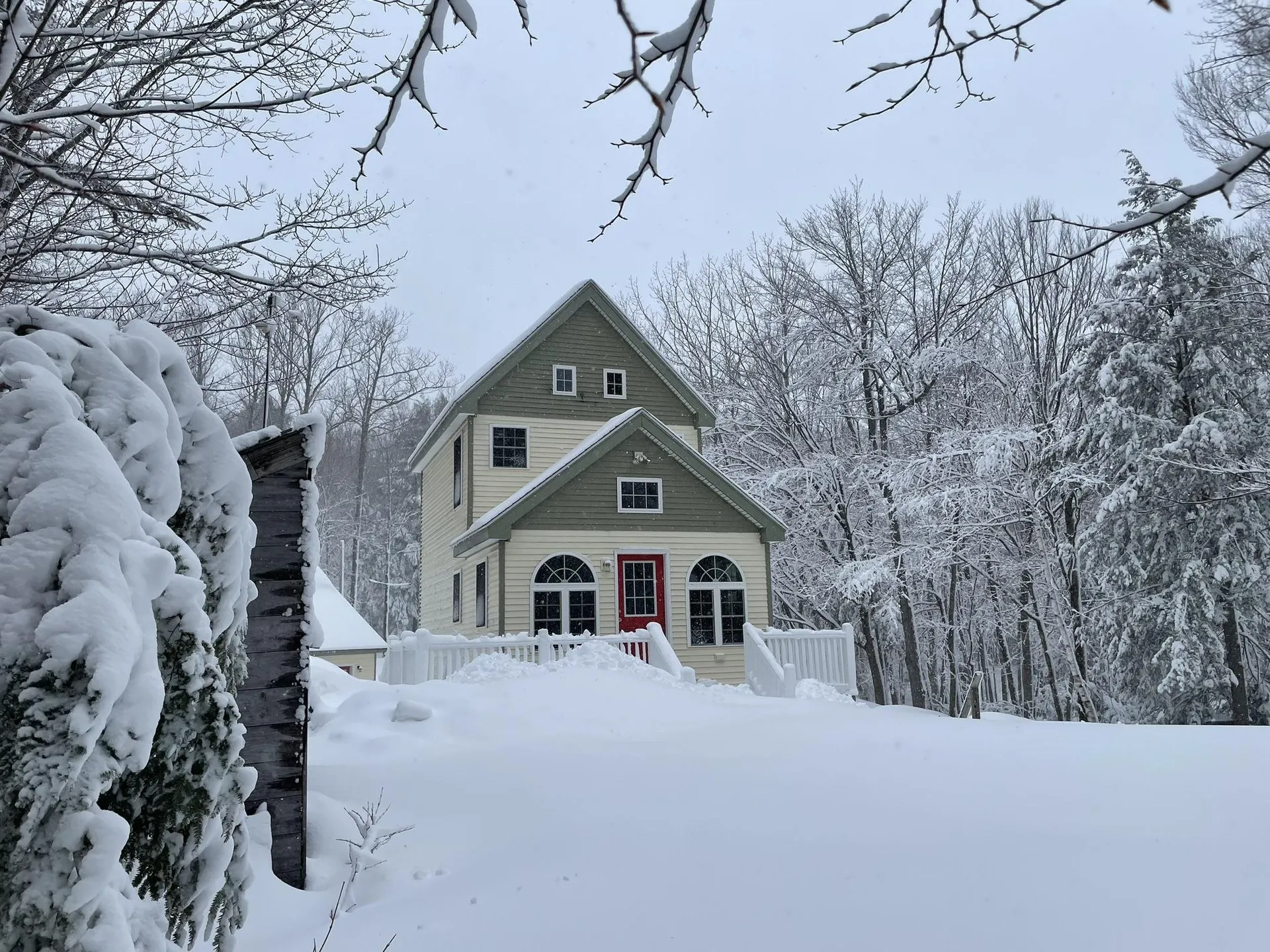 9 Moody Hollow Tuftonboro NH 03816