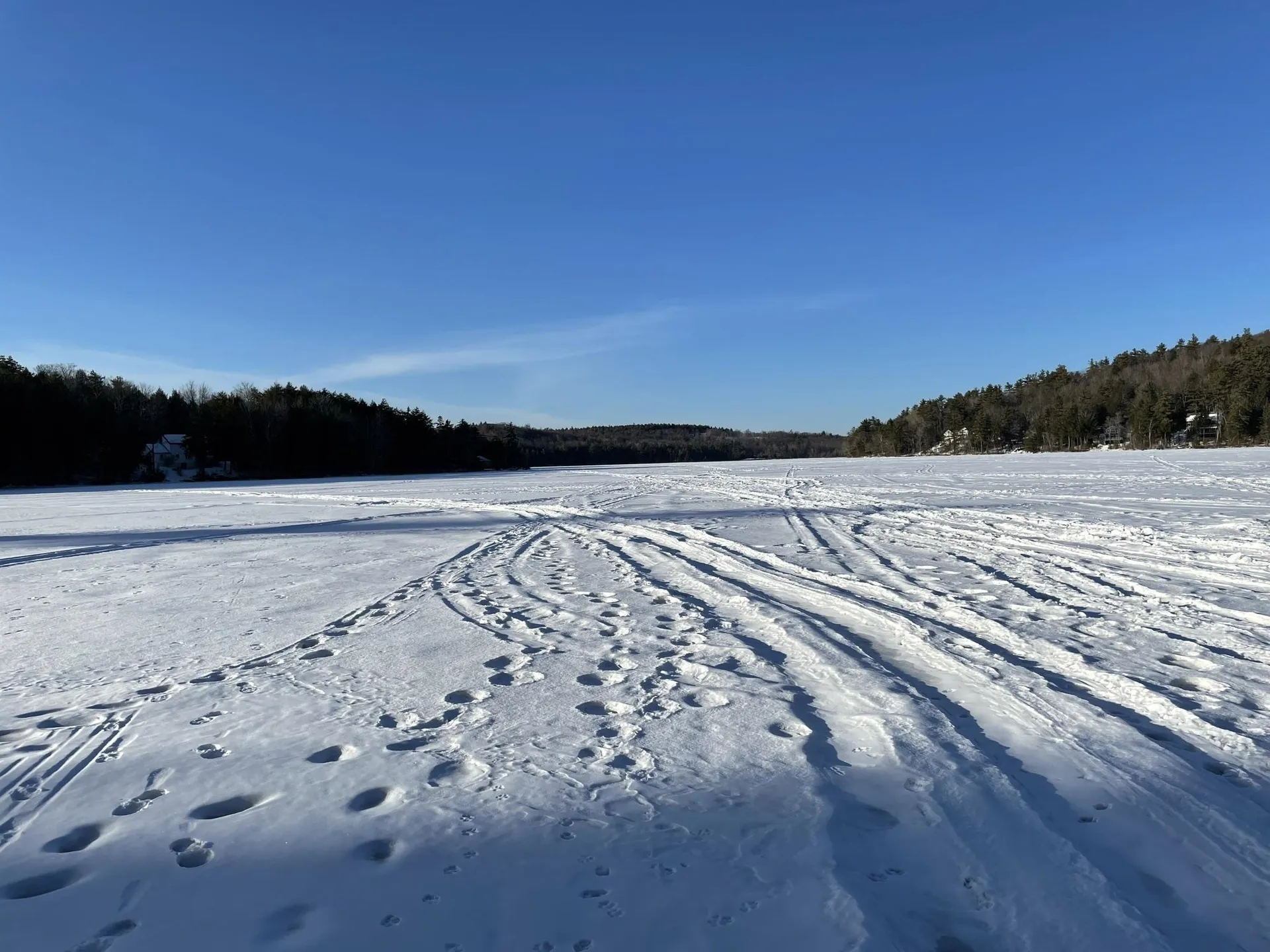 9 Moody Hollow Tuftonboro NH 03816