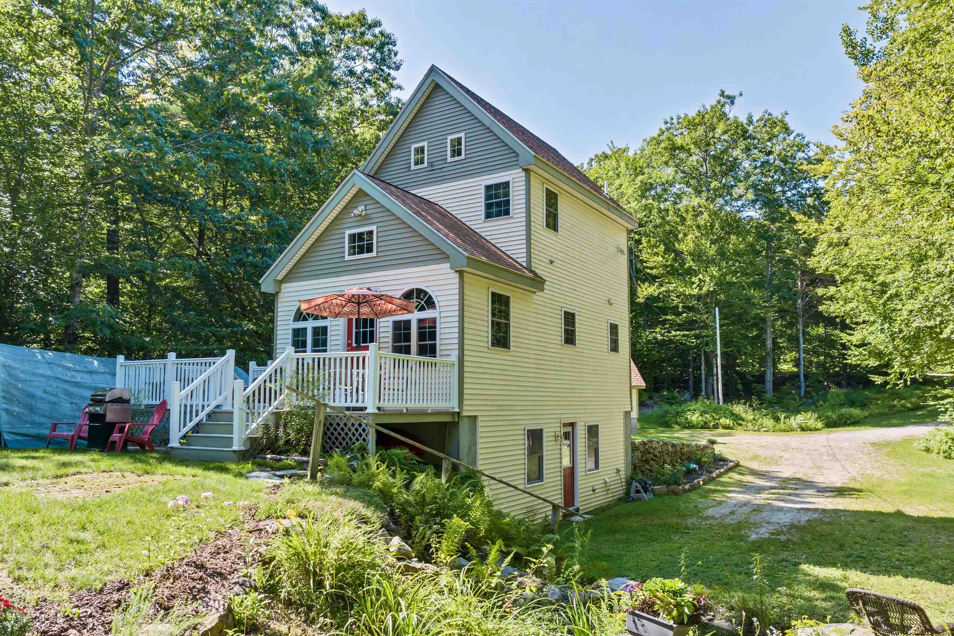 9 Moody Hollow Tuftonboro NH 03816