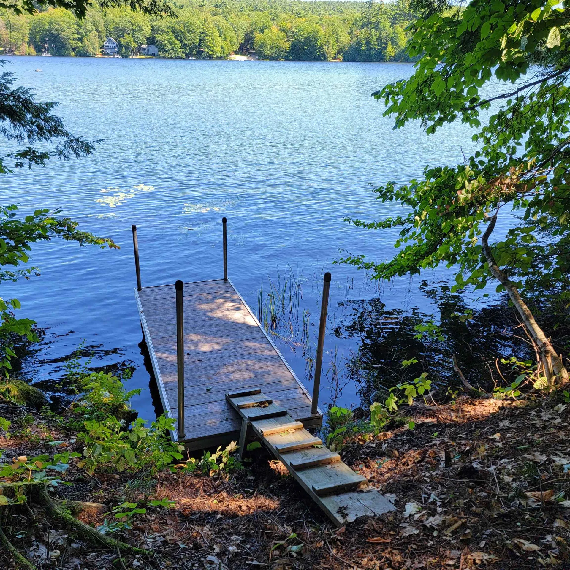 9 Moody Hollow Tuftonboro NH 03816