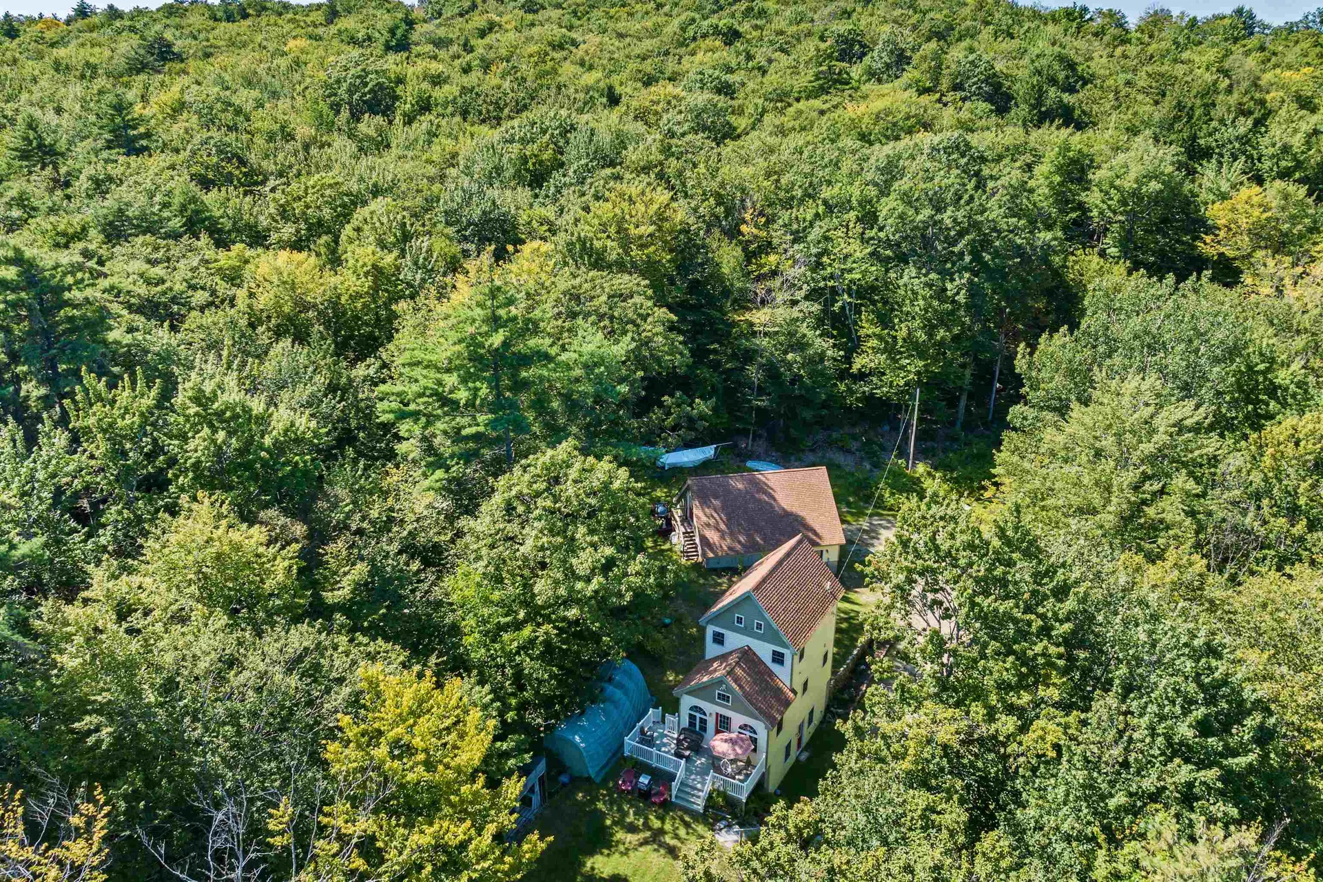 9 Moody Hollow Tuftonboro NH 03816