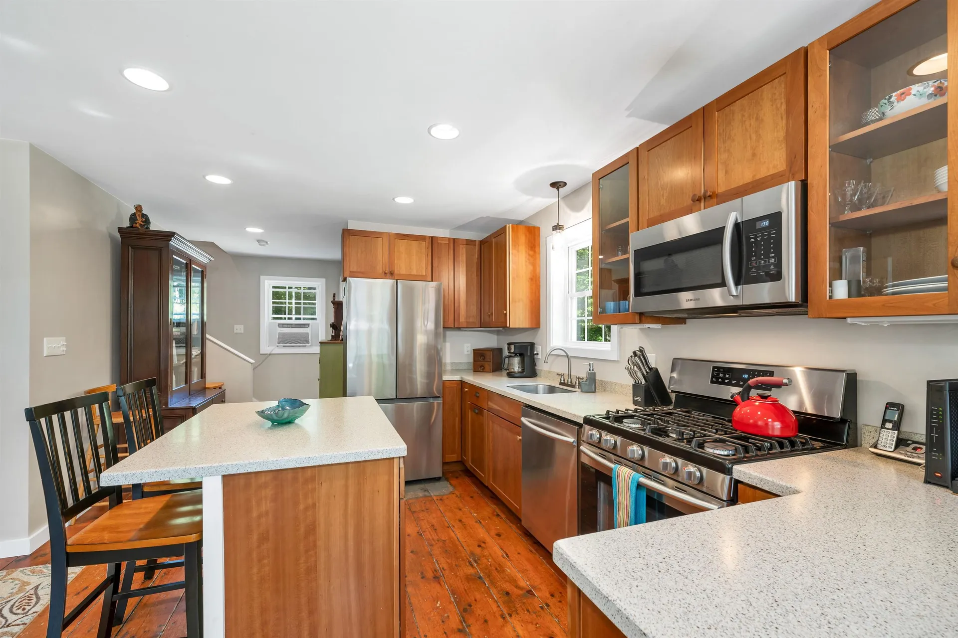 9 Moody Hollow Tuftonboro NH 03816