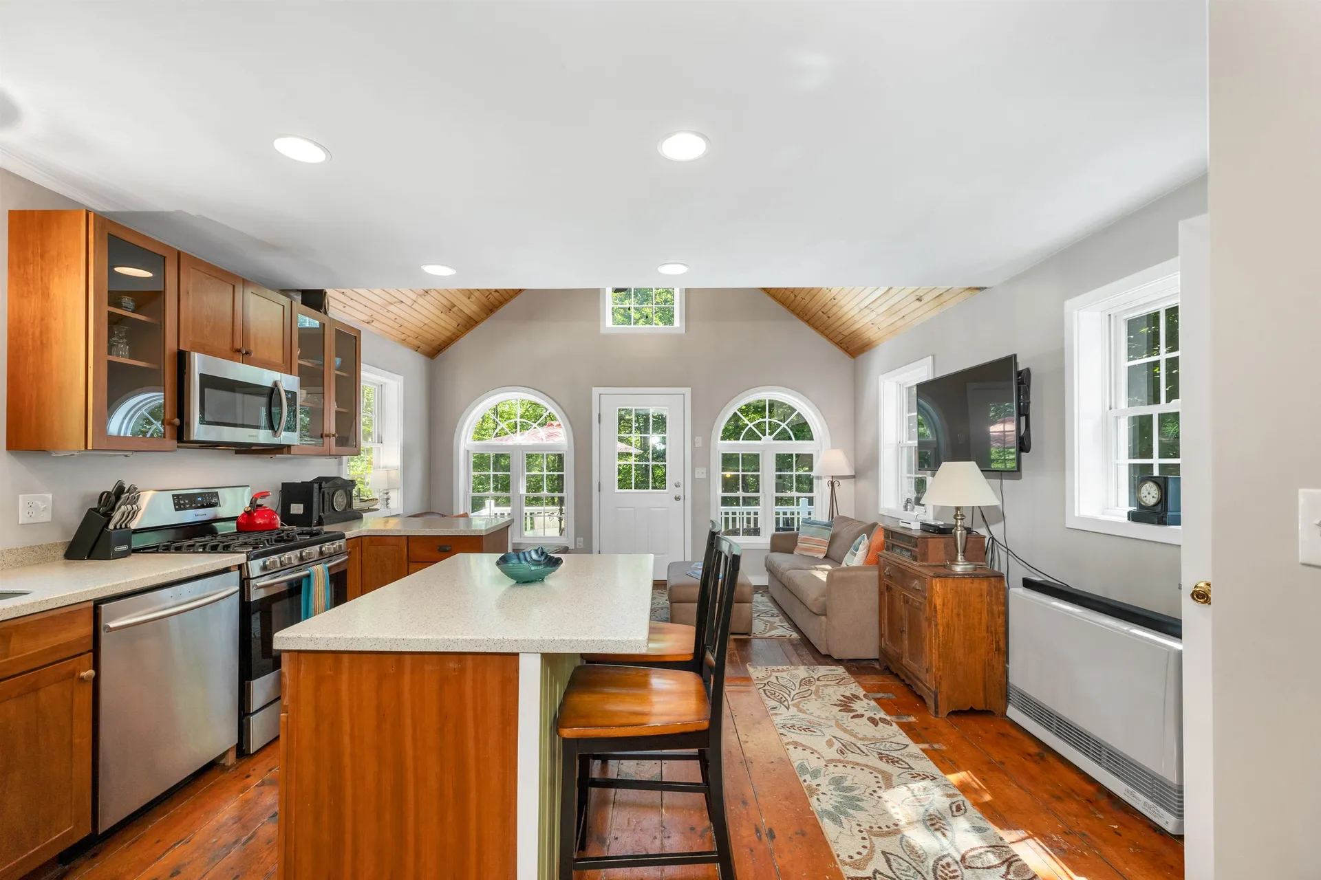 9 Moody Hollow Tuftonboro NH 03816