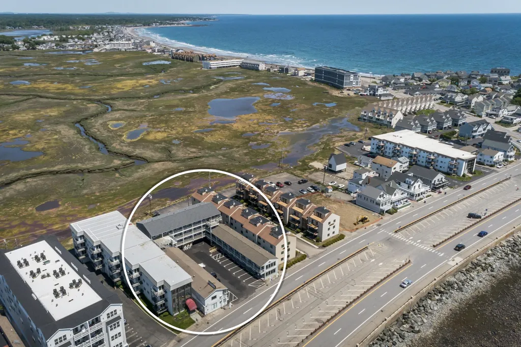 449 Ocean Boulevard Hampton NH 03842