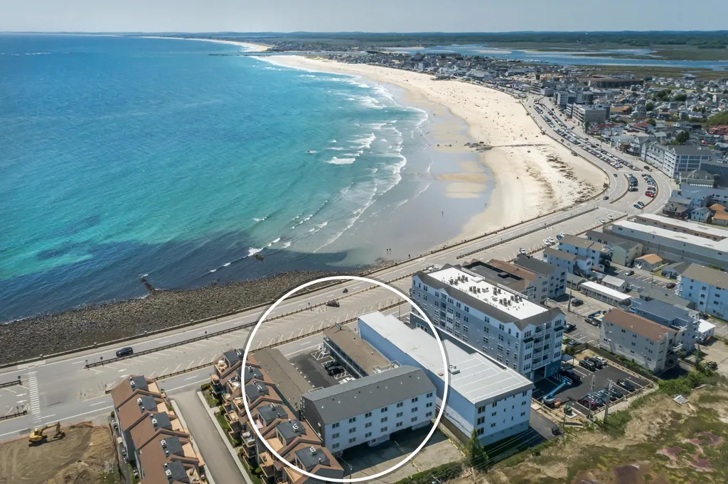 449 Ocean Boulevard Hampton NH 03842