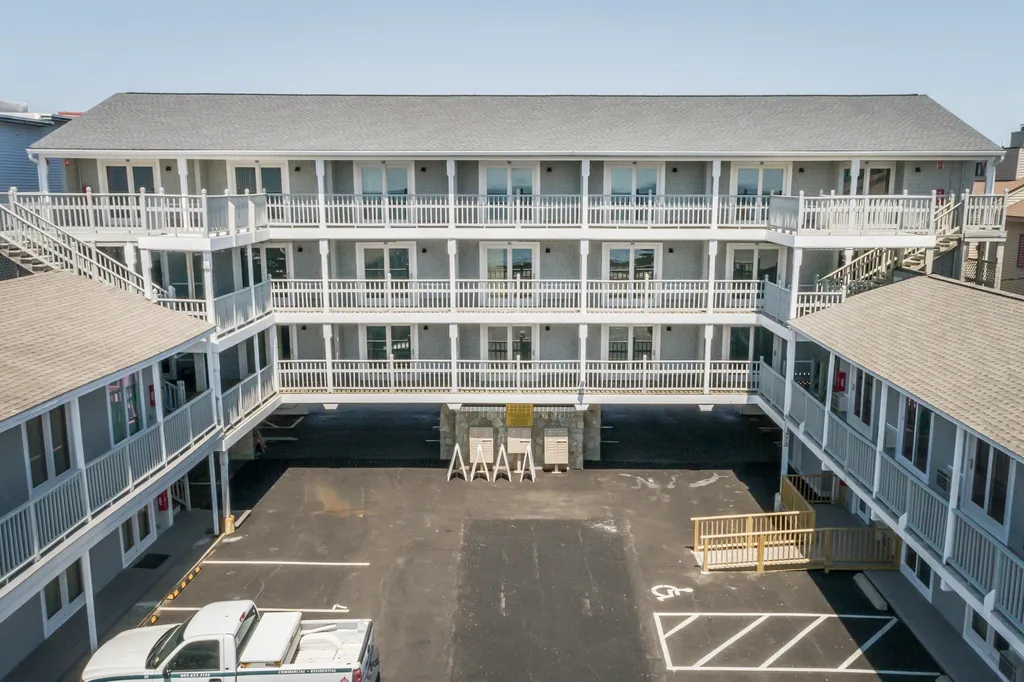 449 Ocean Boulevard Hampton NH 03842