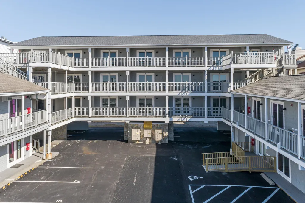 449 Ocean Boulevard Hampton NH 03842