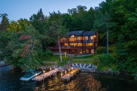 7 Wyanoke Gate Lane Wolfeboro NH 03894
