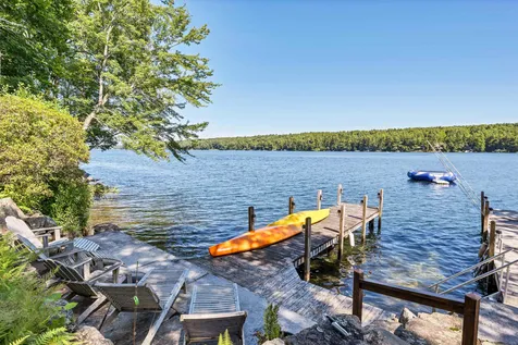 7 Wyanoke Gate Lane Wolfeboro NH 03894