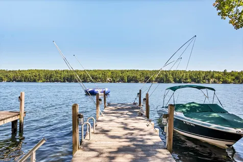 7 Wyanoke Gate Lane Wolfeboro NH 03894