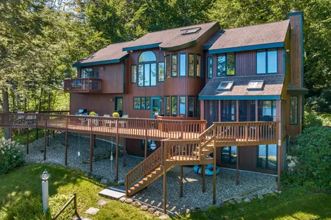 7 Wyanoke Gate Lane Wolfeboro NH 03894