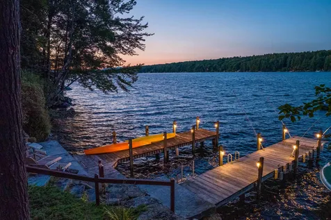 7 Wyanoke Gate Lane Wolfeboro NH 03894