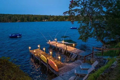 7 Wyanoke Gate Lane Wolfeboro NH 03894
