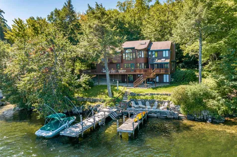 7 Wyanoke Gate Lane Wolfeboro NH 03894