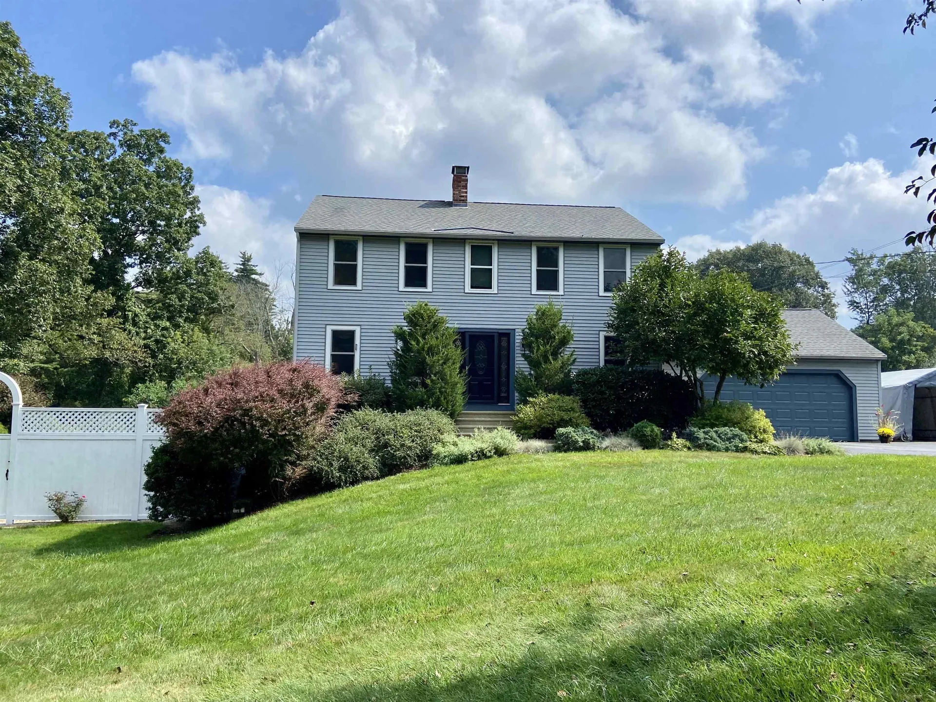107 Willowbrook Avenue Stratham NH 03885
