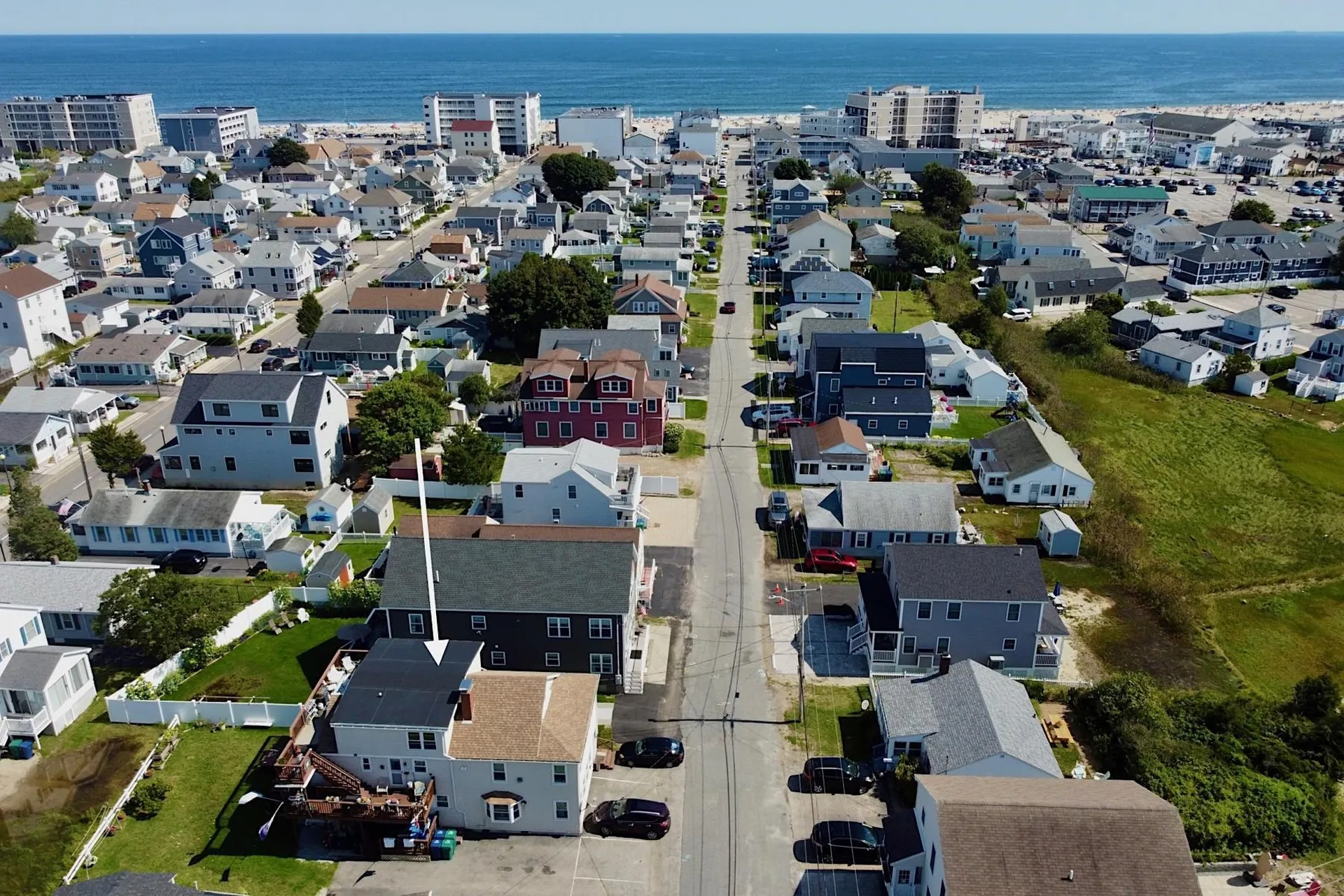 52 Nudd Avenue Hampton NH 03842
