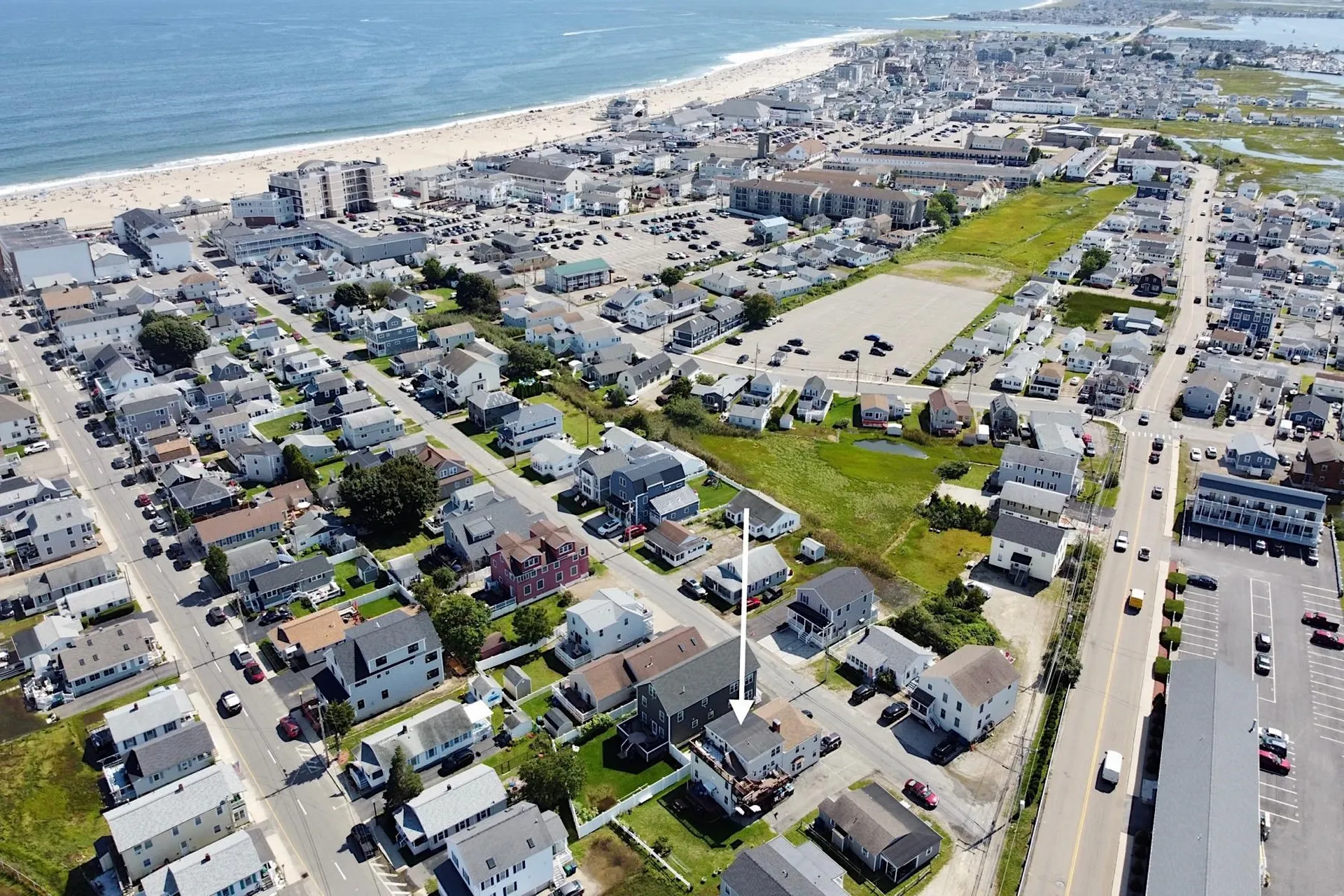 52 Nudd Avenue Hampton NH 03842