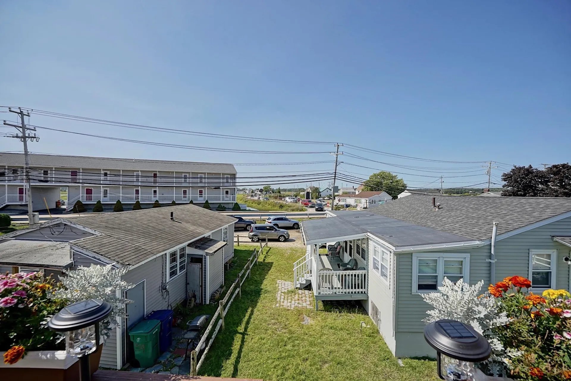 52 Nudd Avenue Hampton NH 03842