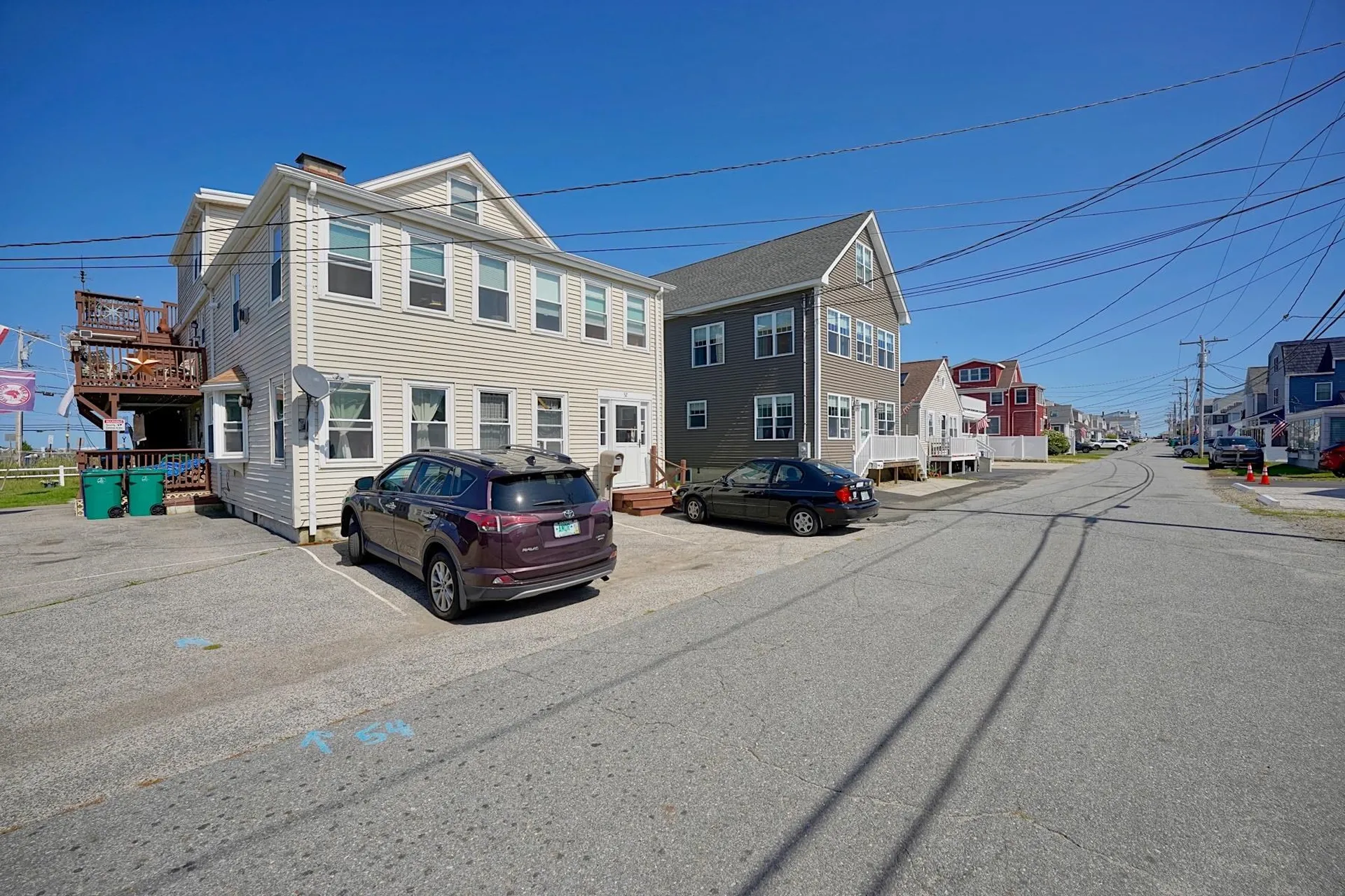 52 Nudd Avenue Hampton NH 03842