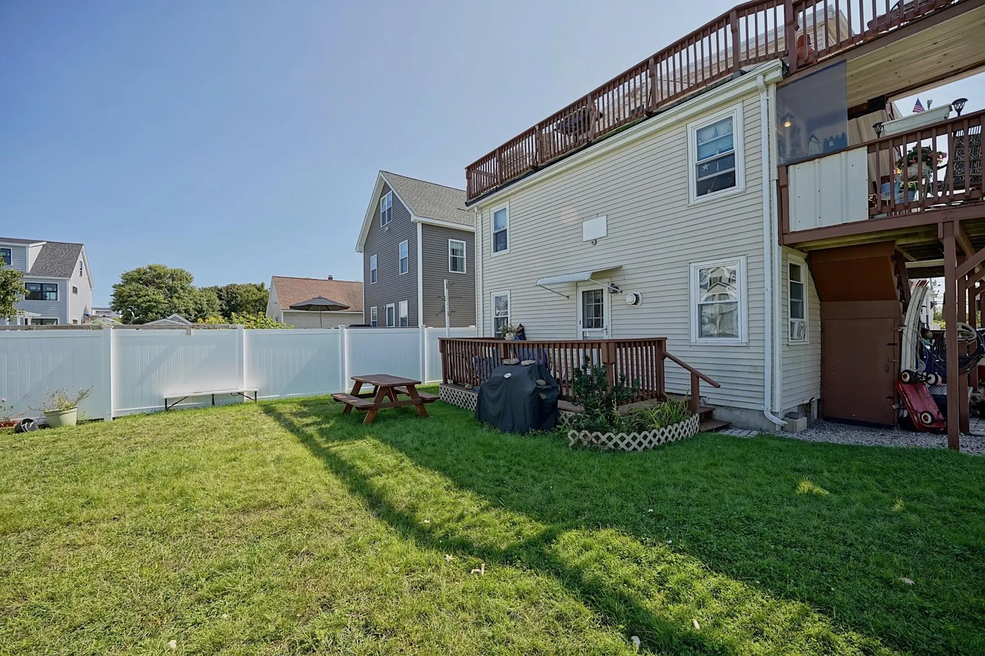 52 Nudd Avenue Hampton NH 03842