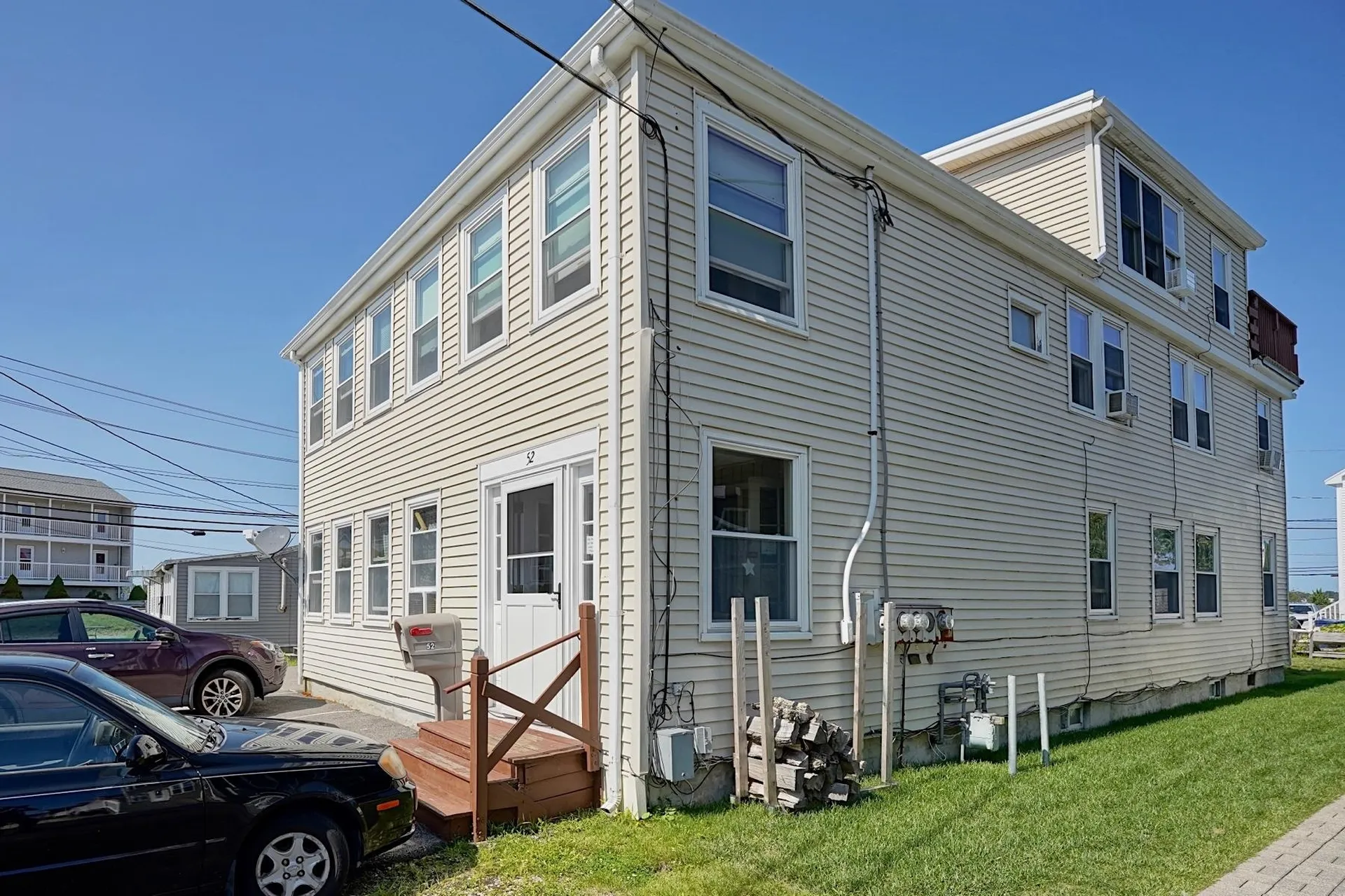 52 Nudd Avenue Hampton NH 03842