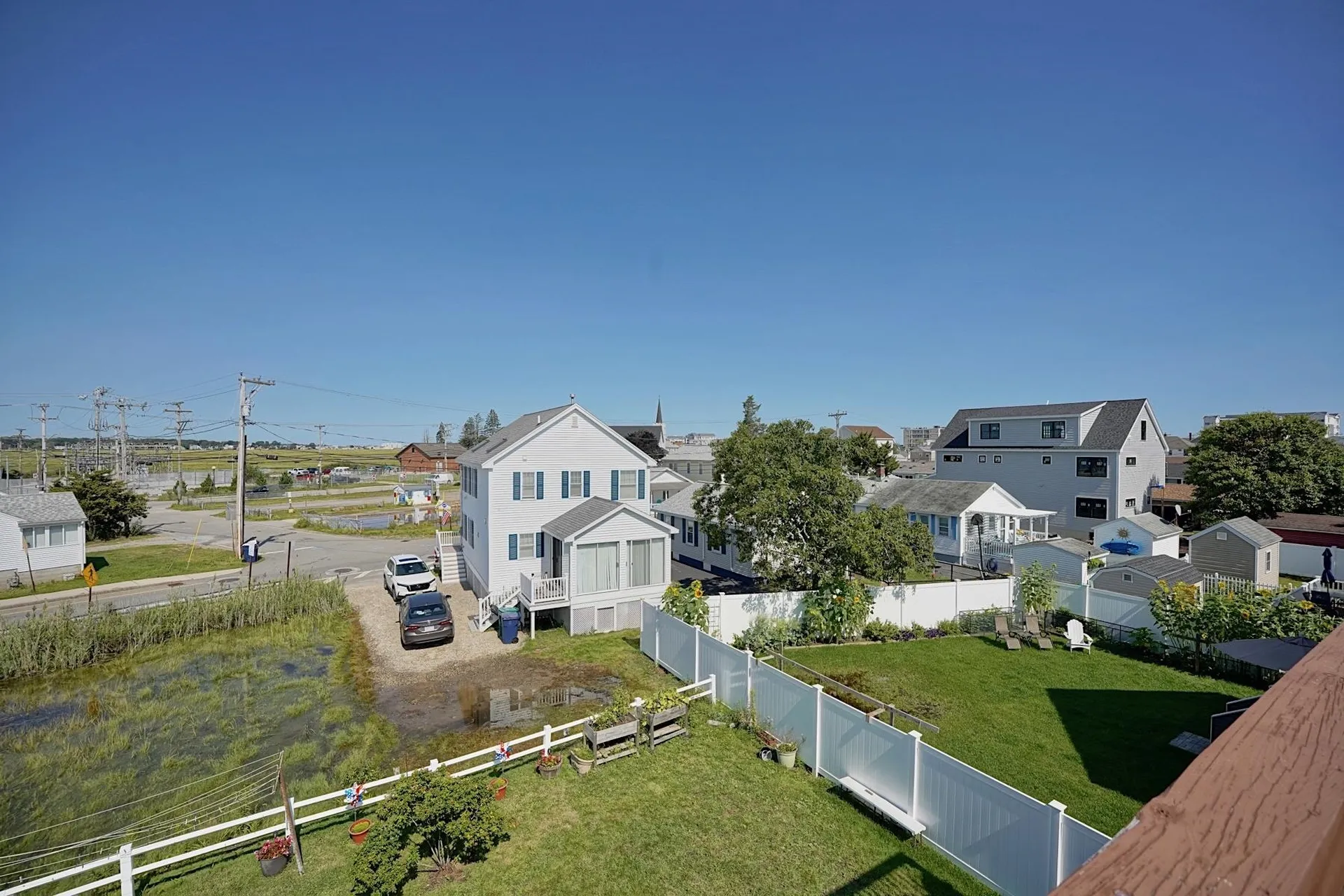52 Nudd Avenue Hampton NH 03842