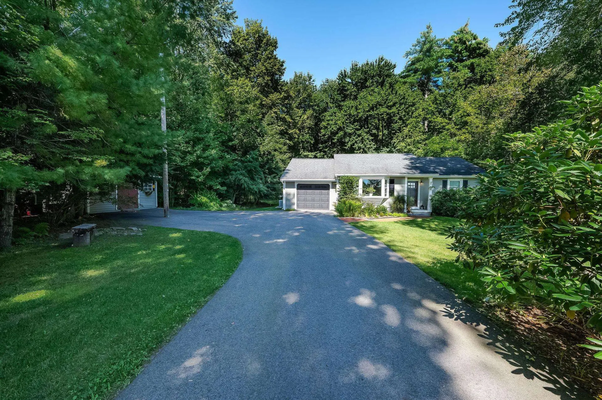 316 Ash Swamp Road Newmarket NH 03857
