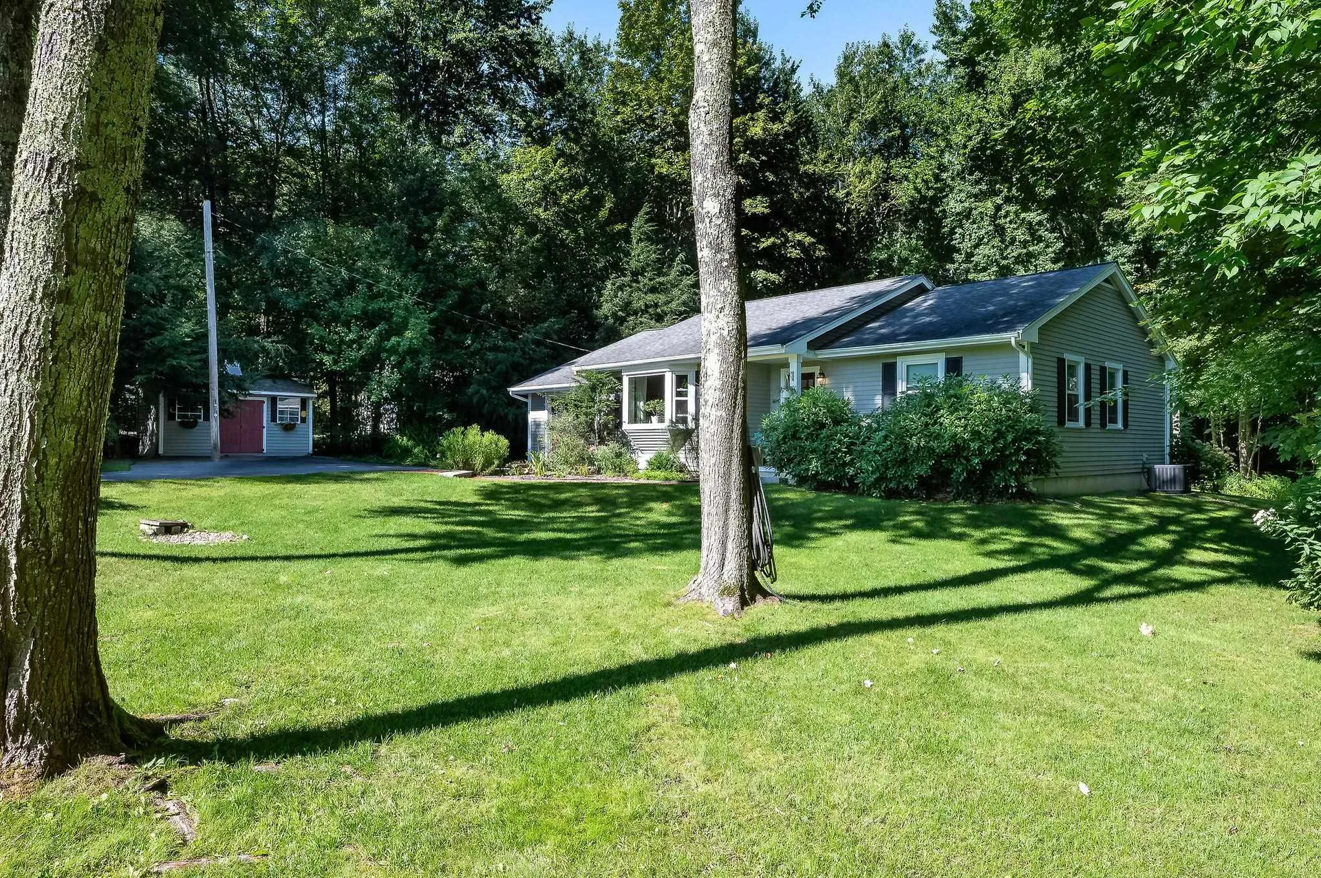 316 Ash Swamp Road Newmarket NH 03857