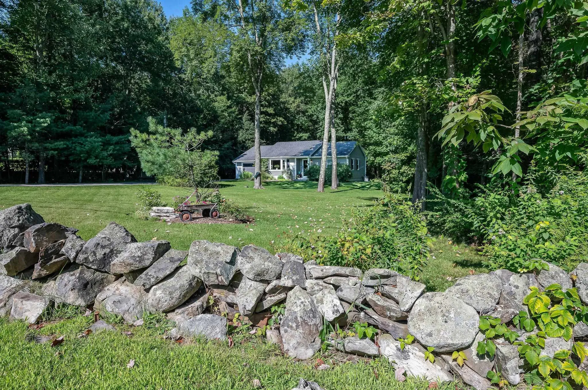 316 Ash Swamp Road Newmarket NH 03857