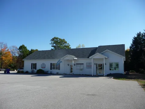 1 Woodgate Circle Tilton NH 03276