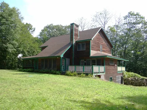 591 Remington Road Chester VT 05143