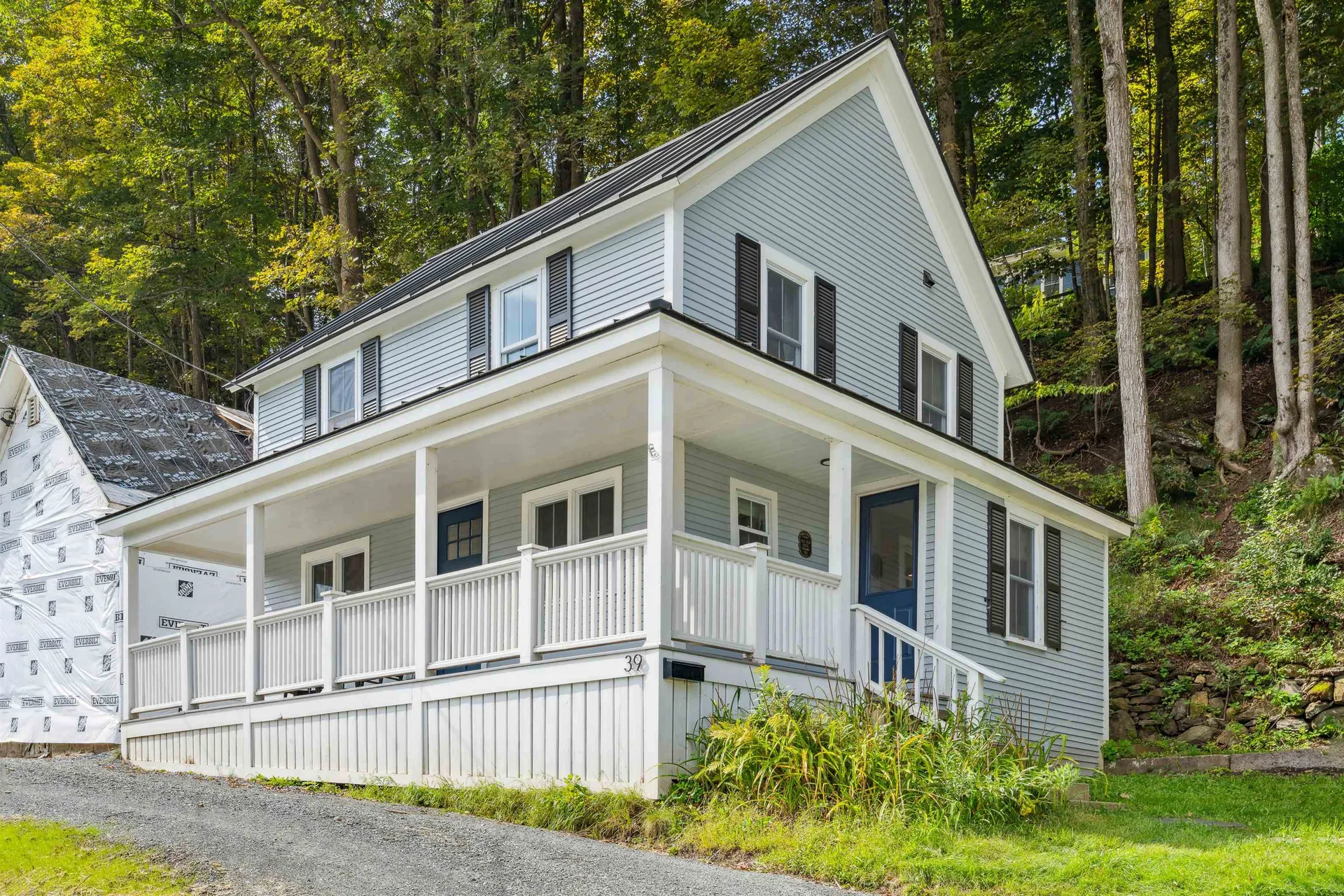 39 South Street Woodstock VT 05091