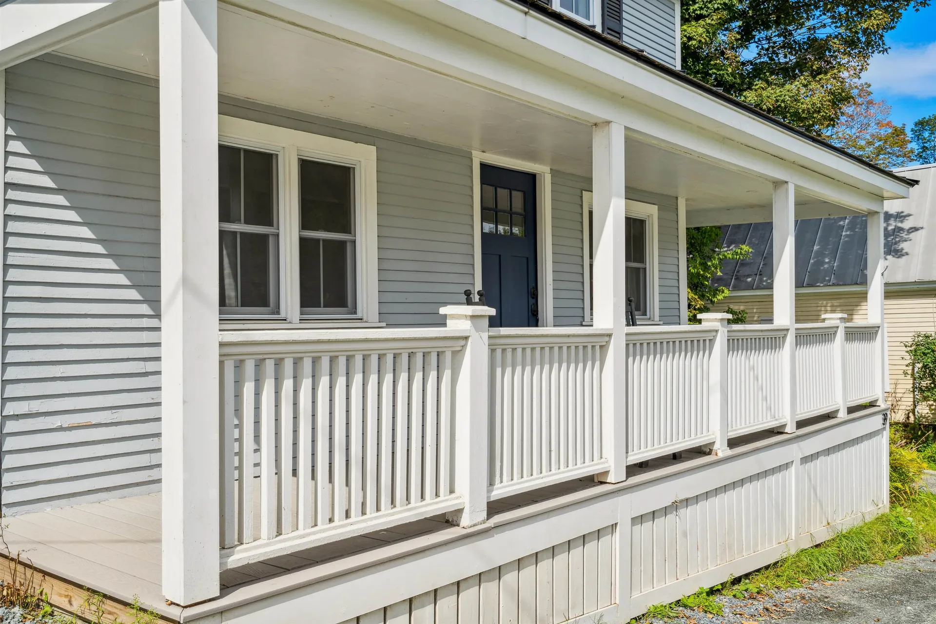 39 South Street Woodstock VT 05091