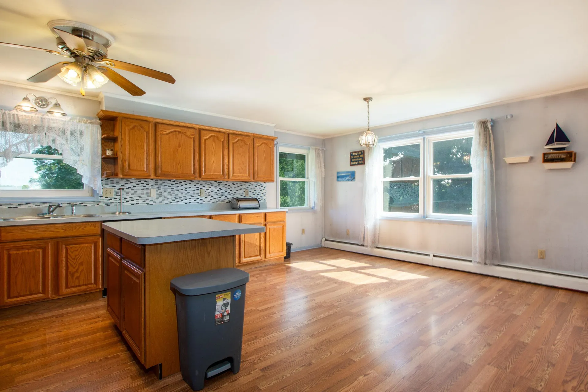 58 Poor Farm Road Alburgh VT 05440