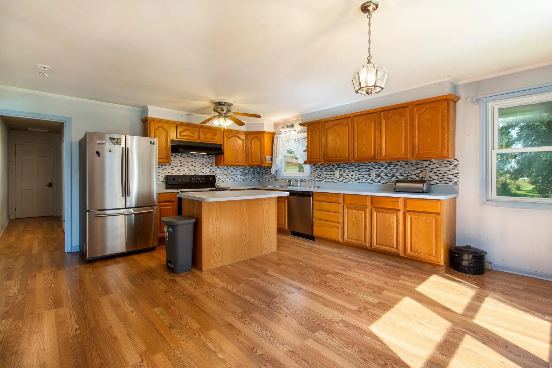 58 Poor Farm Road Alburgh VT 05440