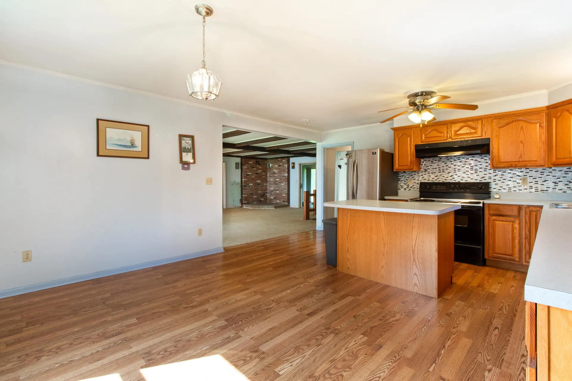 58 Poor Farm Road Alburgh VT 05440