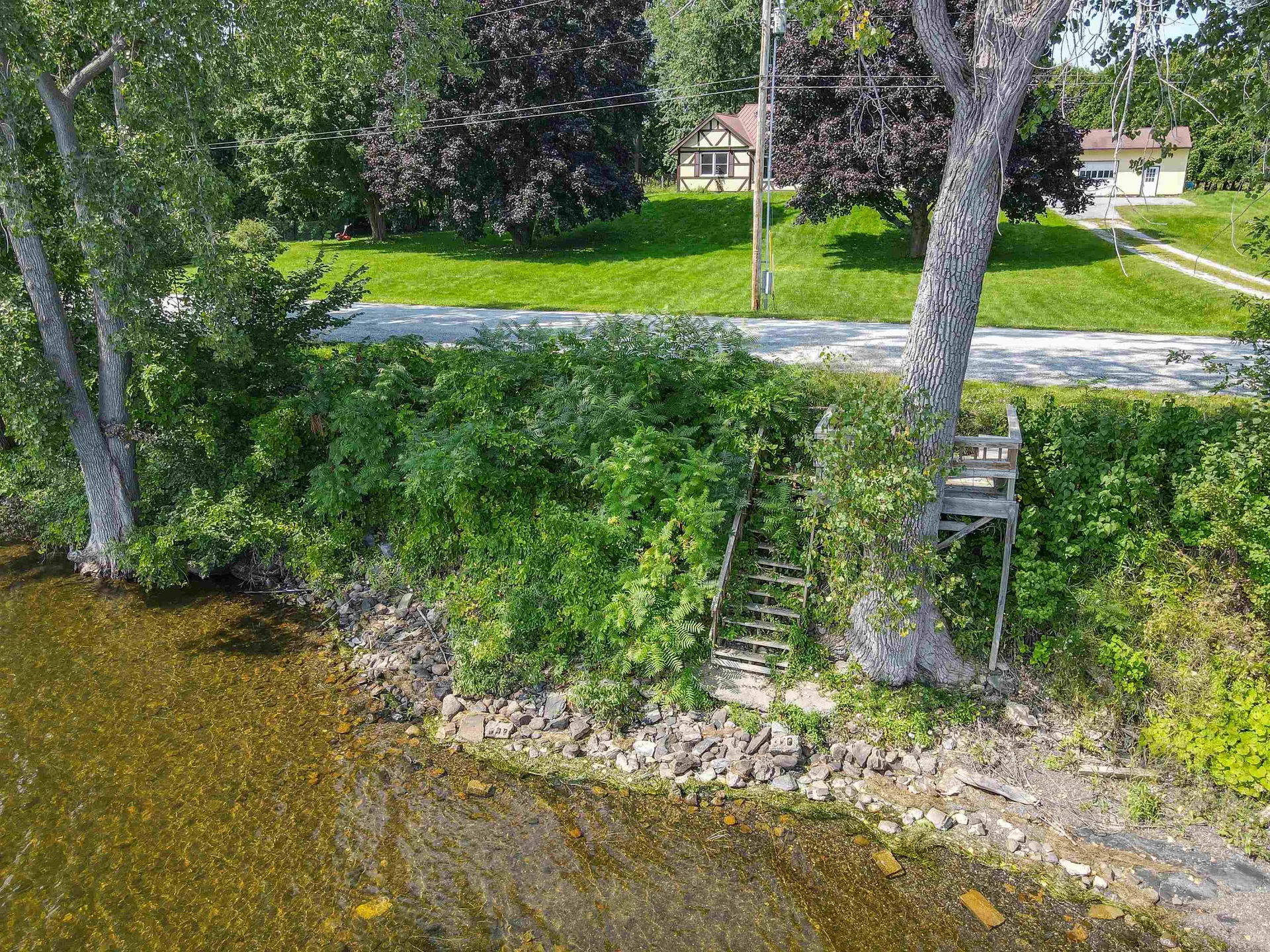 58 Poor Farm Road Alburgh VT 05440