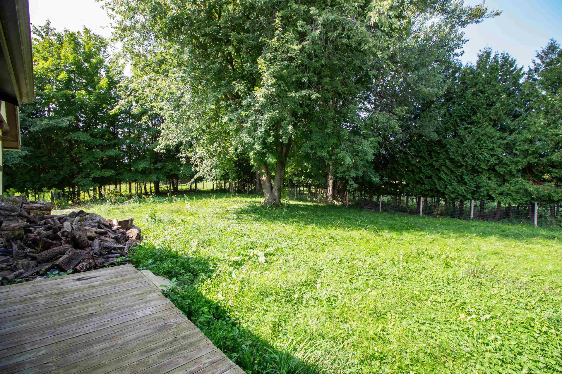 58 Poor Farm Road Alburgh VT 05440