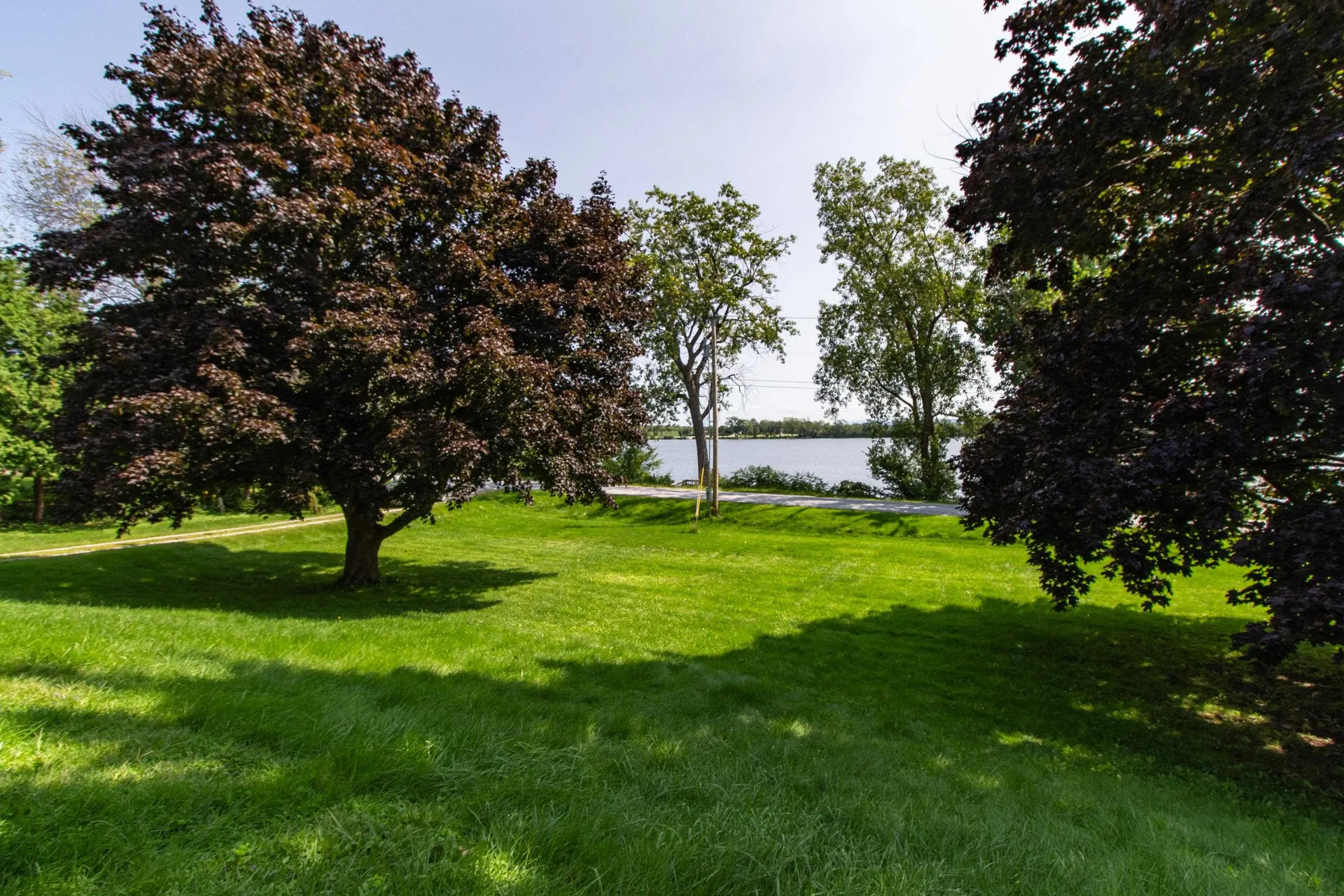 58 Poor Farm Road Alburgh VT 05440