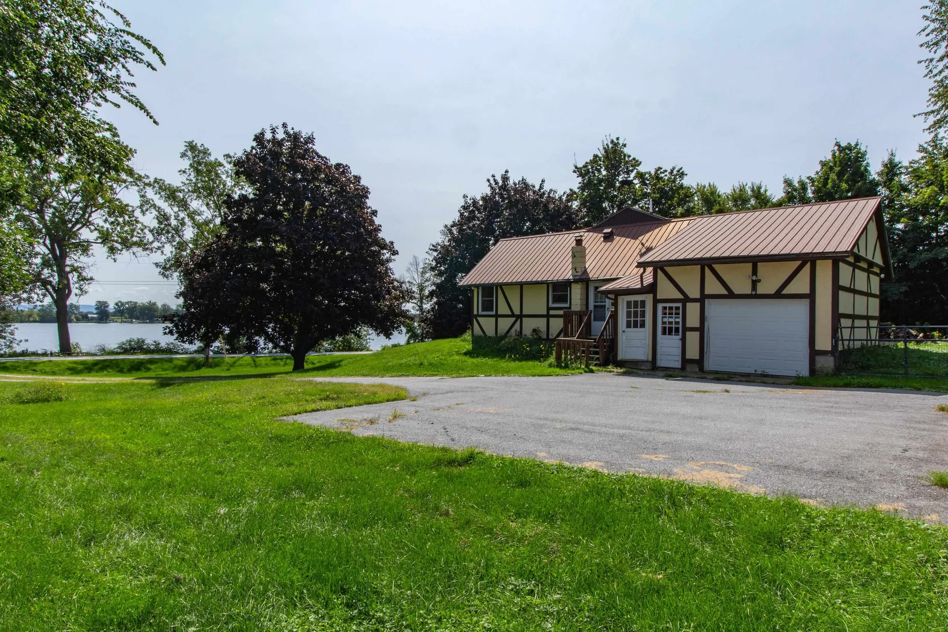 58 Poor Farm Road Alburgh VT 05440