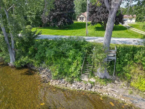 58 Poor Farm Road Alburgh VT 05440