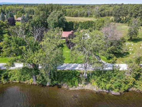 58 Poor Farm Road Alburgh VT 05440