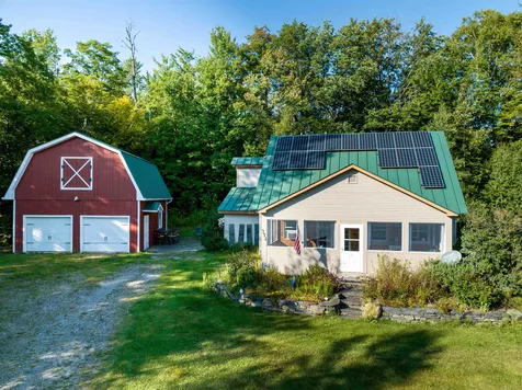 334 Dukes Road Johnson VT 05656