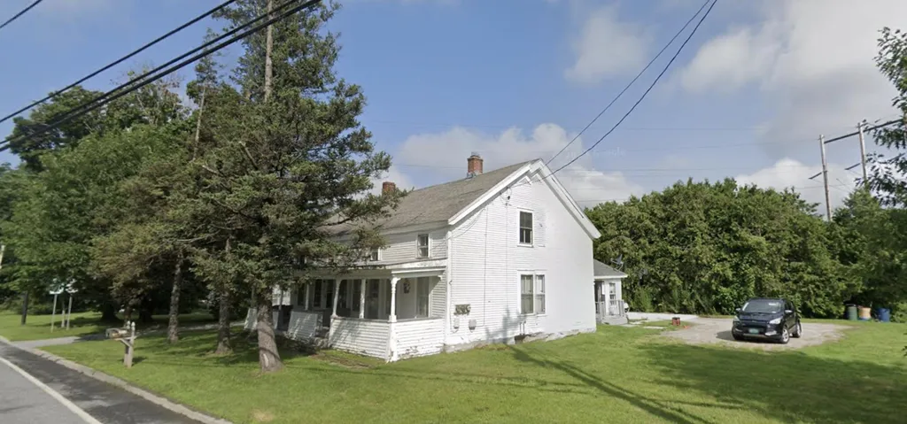 1032 Main Street Bennington VT 05201