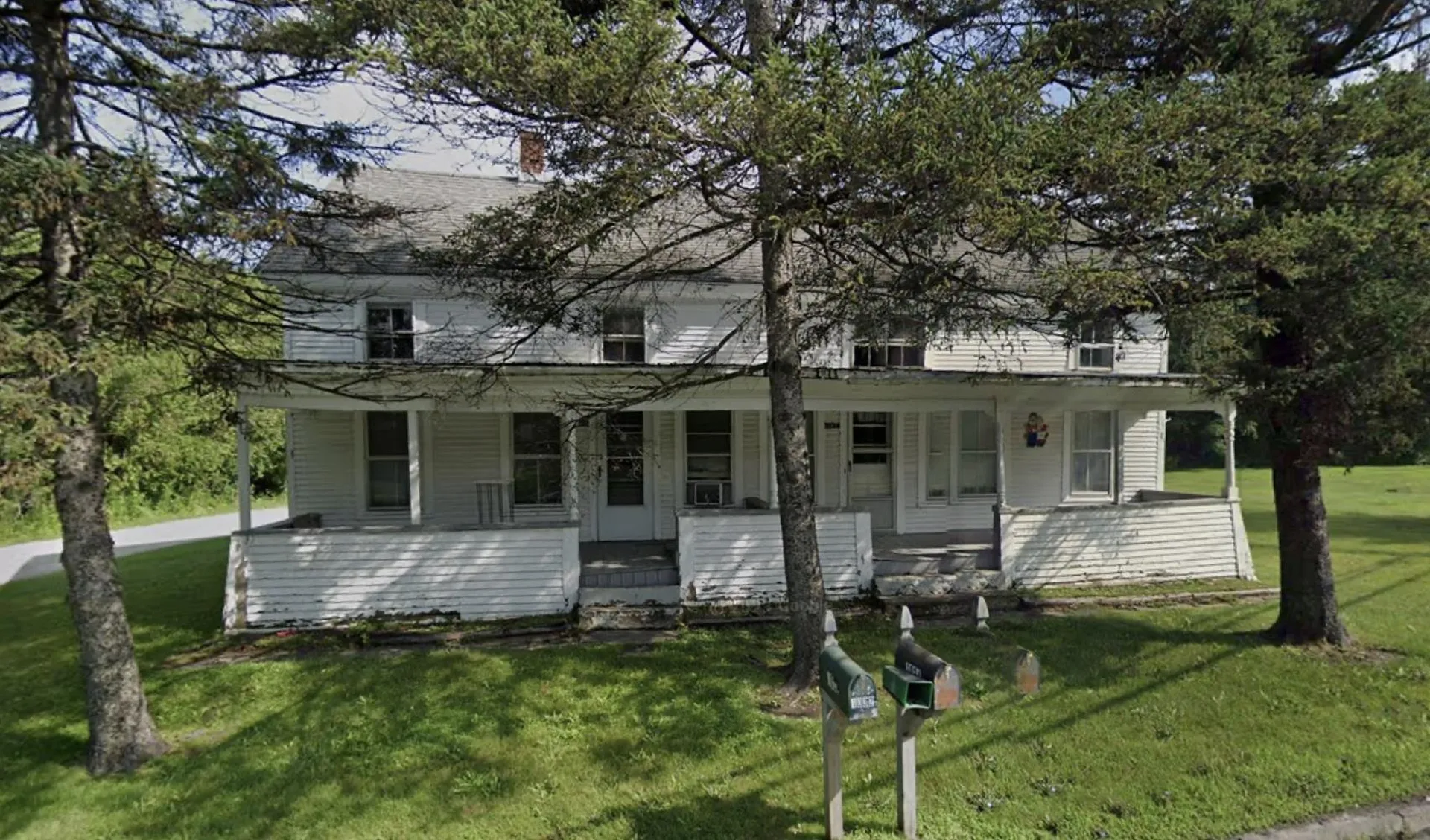 1032 Main Street Bennington VT 05201
