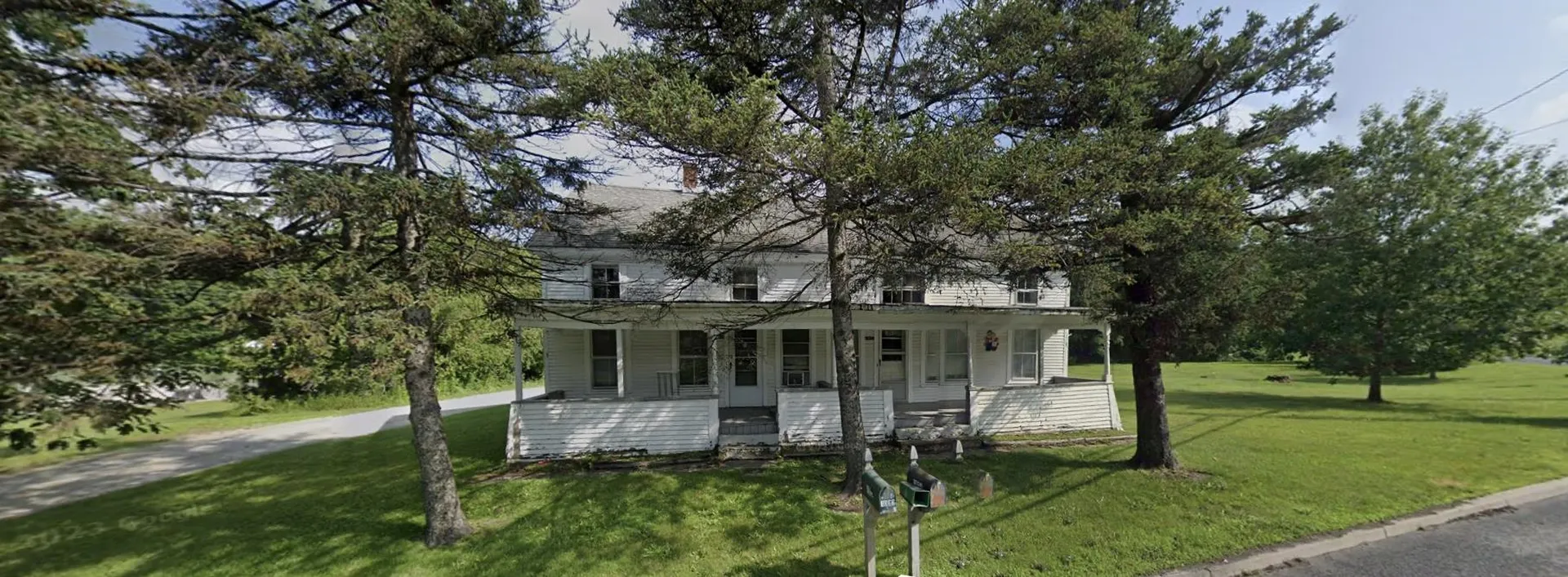 1032 Main Street Bennington VT 05201