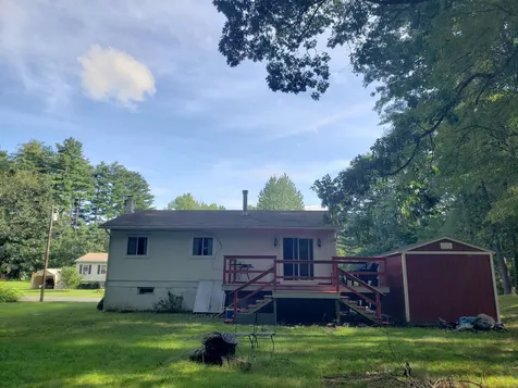 11 Rosemont Drive Hinsdale NH 03451